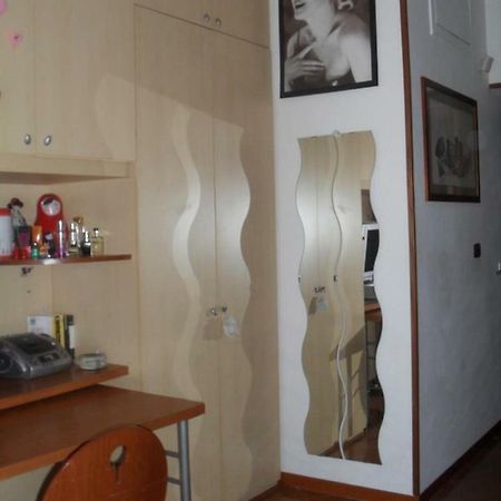 Casa Di Paola Nápoles Exterior foto