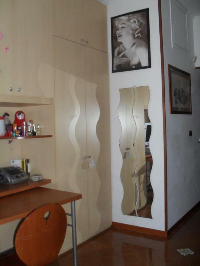 Casa Di Paola Nápoles Exterior foto